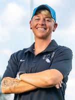 Courtney Howe Head Coach